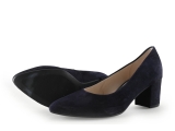 Gabor pumps