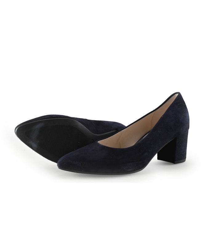 Gabor pumps