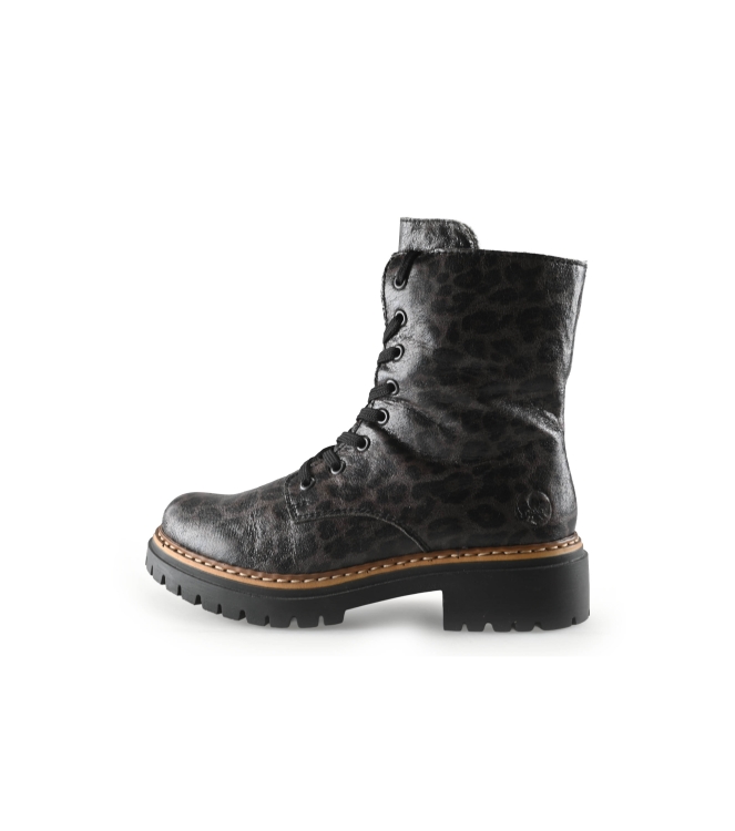 Rieker Schnürstiefel