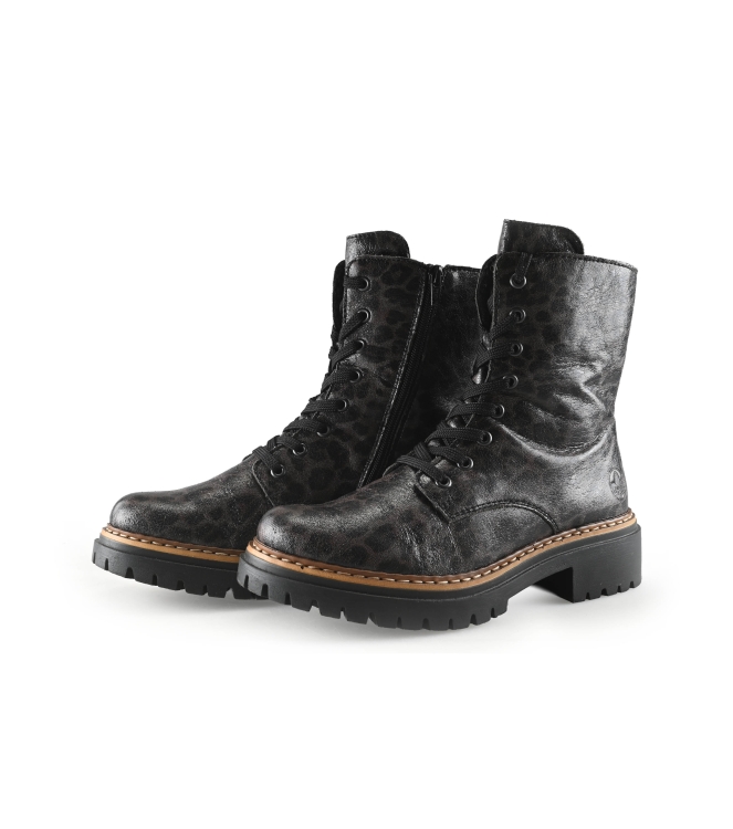 Rieker Schnürstiefel