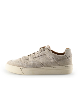 Manfield Sneaker Beige 337671
 Größe 43
 