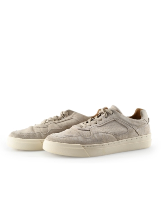 Manfield Sneaker Beige 337671
 Größe 43
 