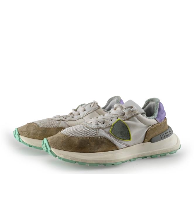 Philippe Model Sneaker