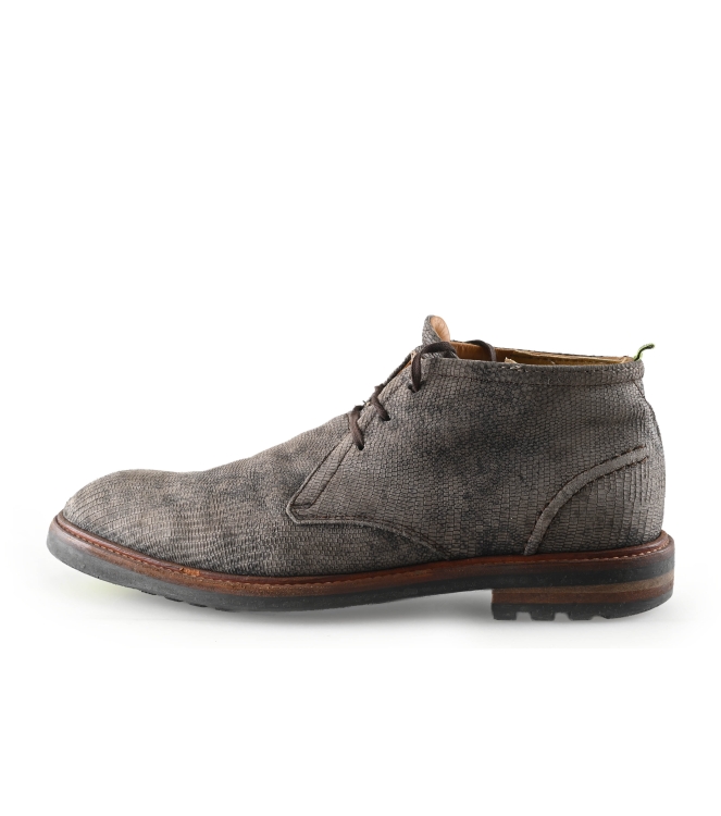 Floris van Bommel Schnürstiefel