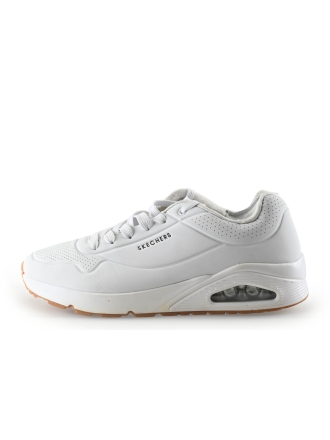 Skechers Sneaker Weiß 337675
 Größe 44
 