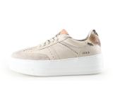 Fred de La Bretoniere Sneaker