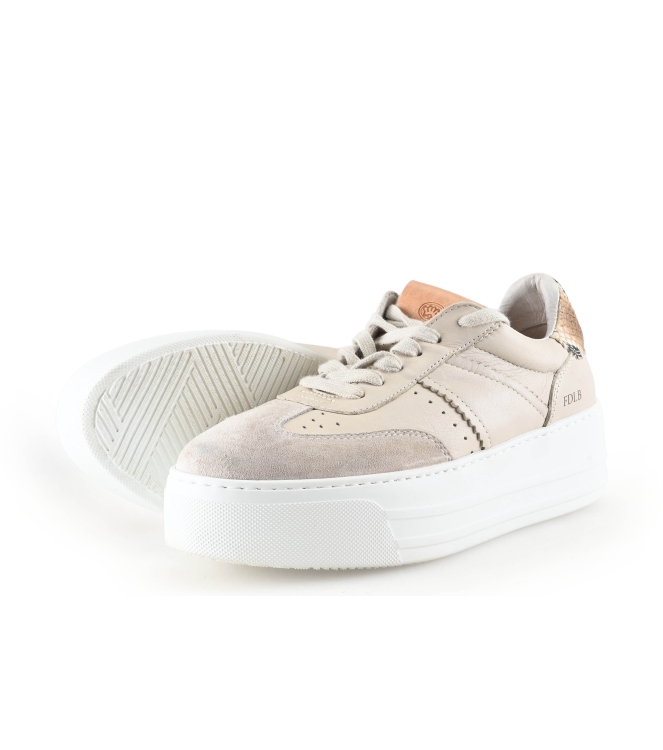 Fred de La Bretoniere Sneaker