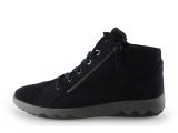 Waldlaufer Hohe Sneaker