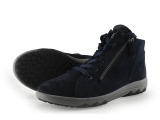 Waldlaufer Hohe Sneaker