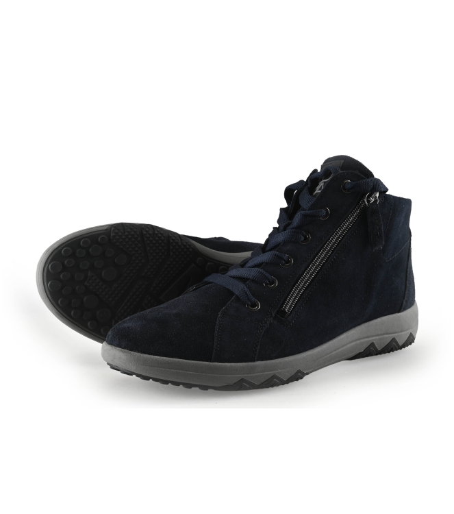 Waldlaufer Hohe Sneaker