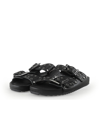 Vingino Flip-Flops Schwarz 337684
 Größe 32
 