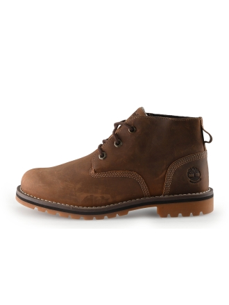 Timberland Schnürstiefel Cognac 337688
 Größe 43
 
