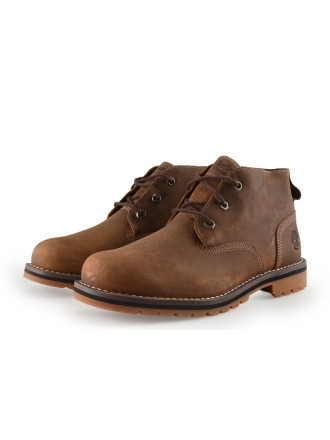 Timberland Schnürstiefel Cognac 337688
 Größe 43
 