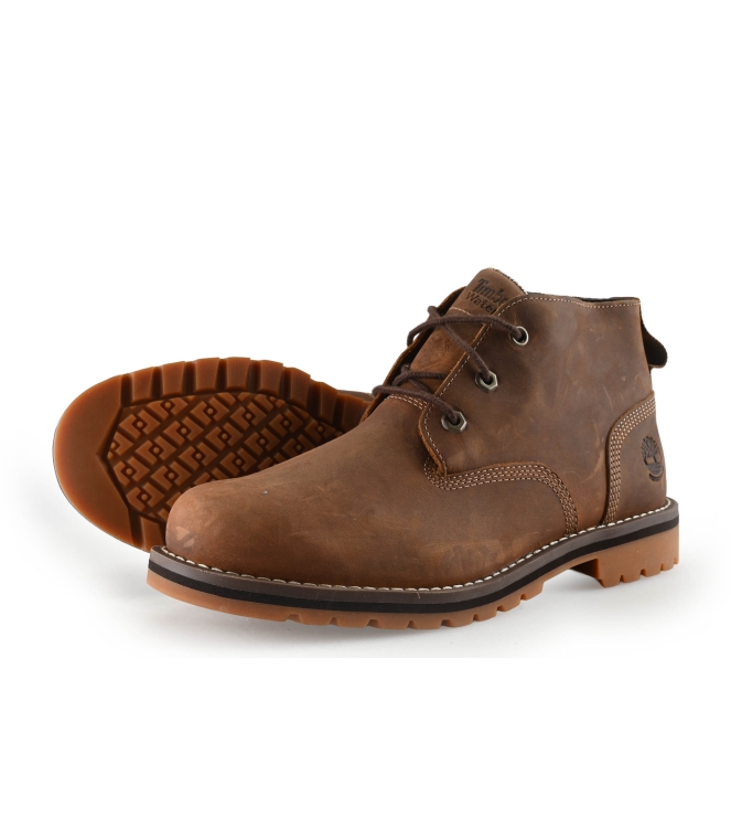 Timberland Schnürstiefel