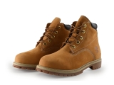 Timberland Schnürstiefel