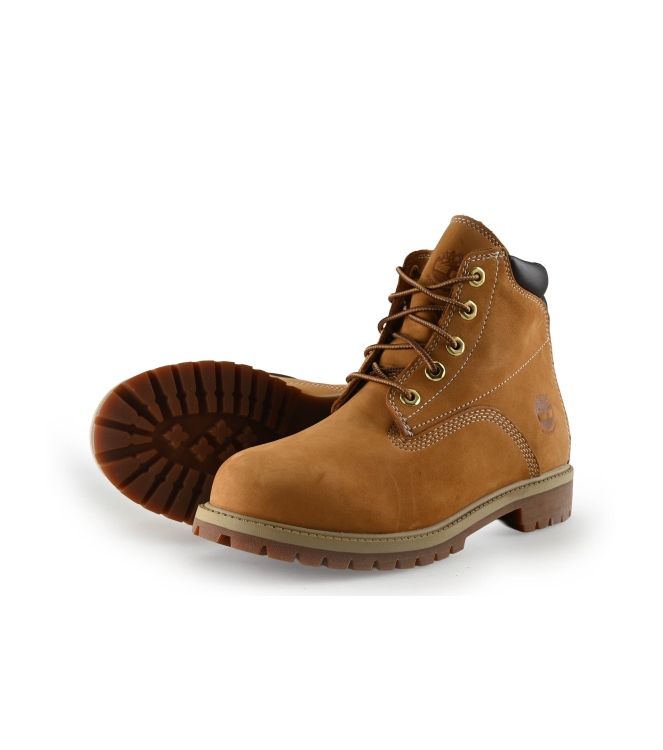 Timberland Schnürstiefel
