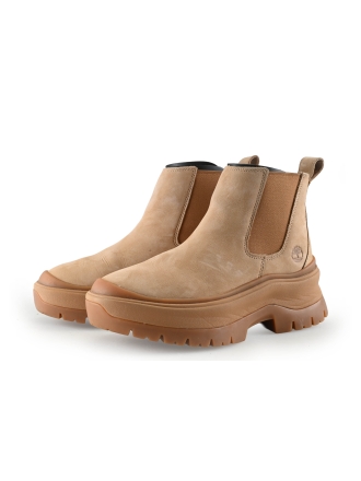 Timberland Chelsea boots Beige 337693
 Größe 37
 