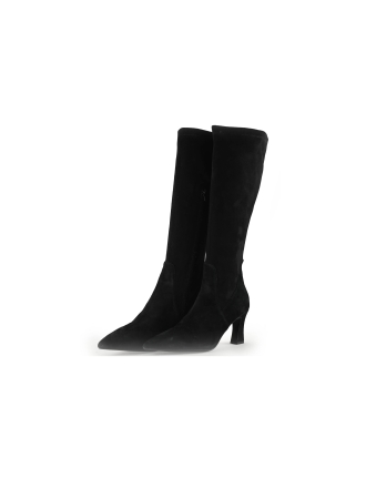 Di Lauro Stiefel Schwarz 337697
 Größe 39
 