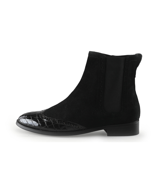 Di Lauro Stiefeletten