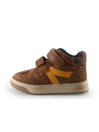 Sj Sneaker Cognac 337699
 Größe 26
 