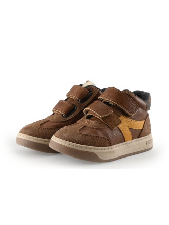 Sj Sneaker Cognac 337699
 Größe 26
 