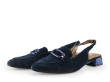 Di Lauro Loafers 