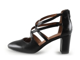 Manfield pumps