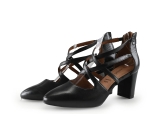 Manfield pumps