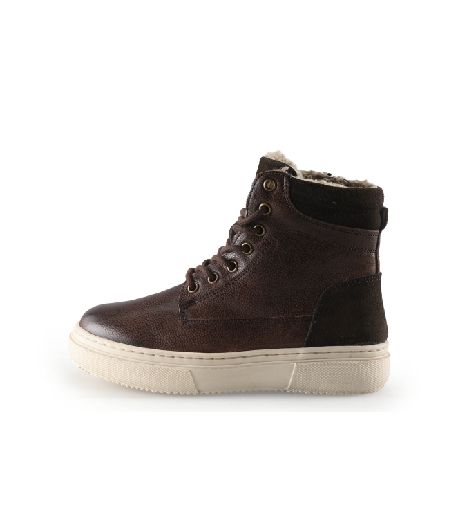 Nelson Schnürstiefel