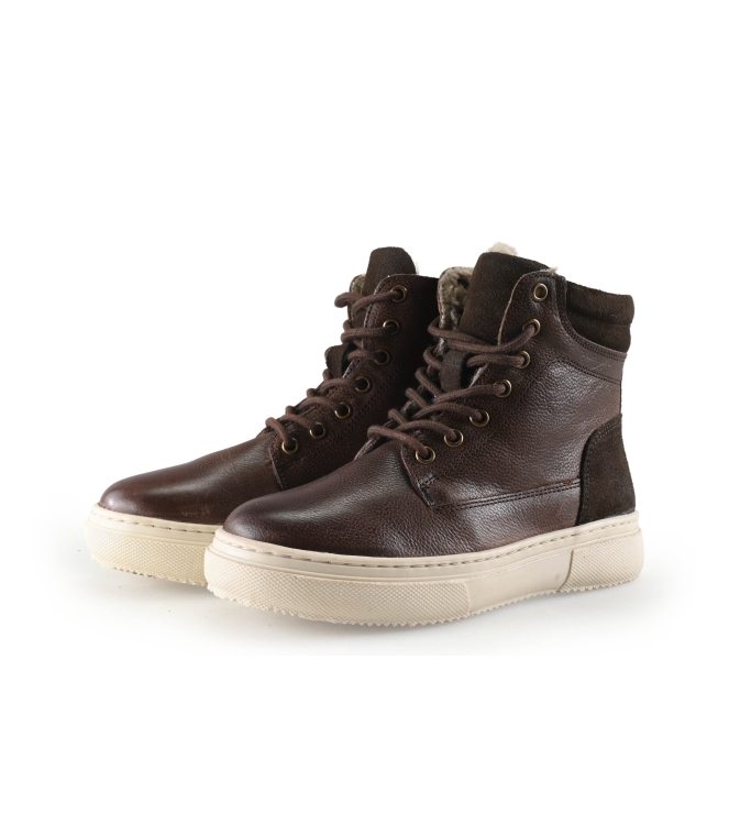 Nelson Schnürstiefel