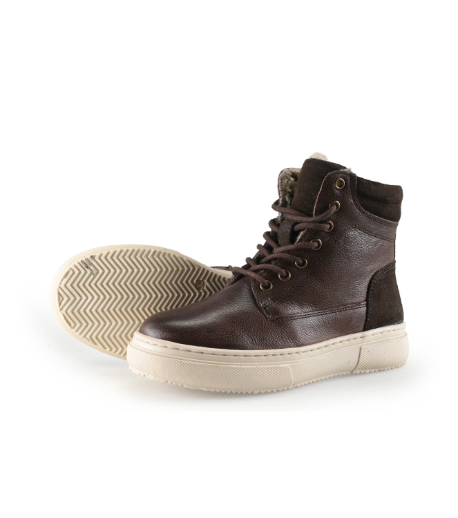 Nelson Schnürstiefel