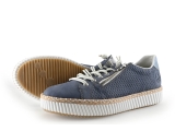 Rieker Schnürschuhe