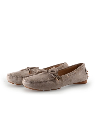 Si Slip-ons Beige 337710
 Größe 40
 