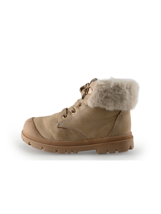 Milo & Mila Boots Beige 337719
 Größe 24
 