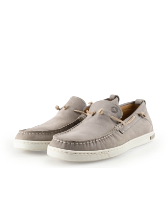 Travelin Bootsschuhe Grau 337722
 Größe 43
 