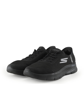 Skechers Slip-ons Schwarz 337724
 