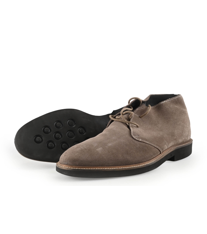 Manfield Schnürschuhe