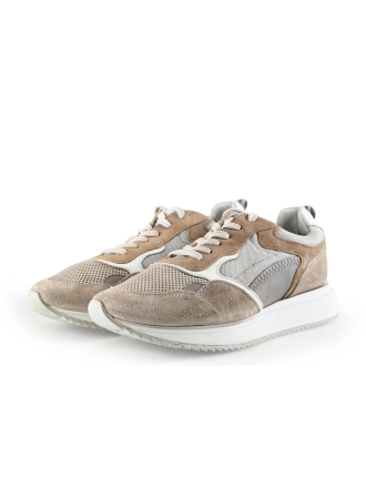 DSTRCT Sneaker Braun 337729
 Größe 45
 