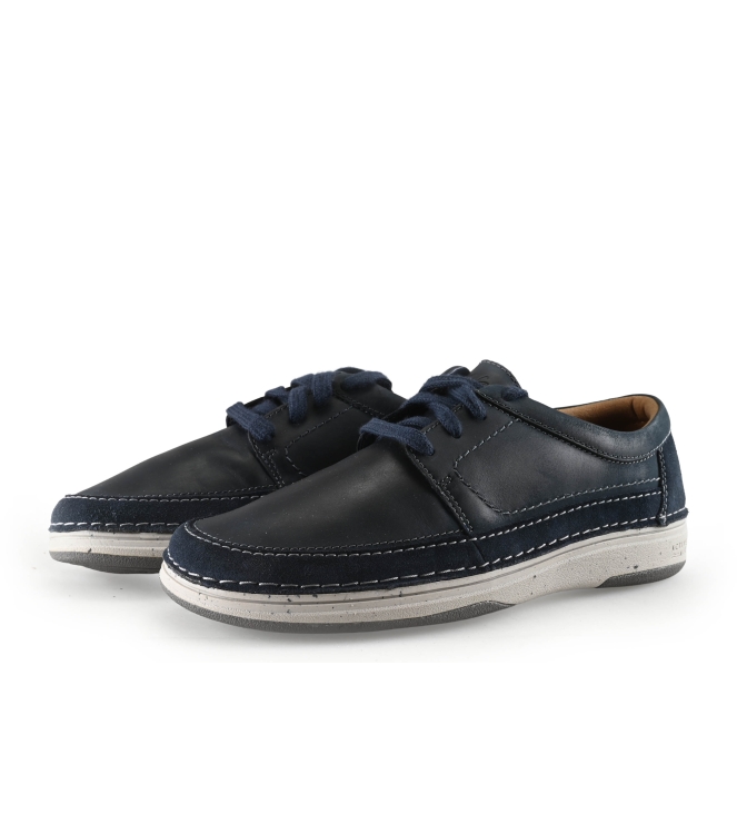 Clarks Schnürstiefel