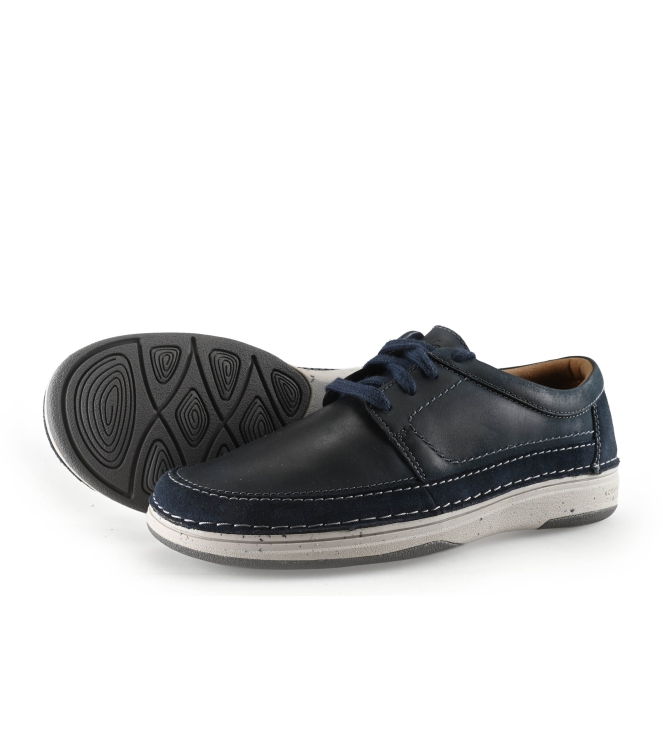 Clarks Schnürstiefel