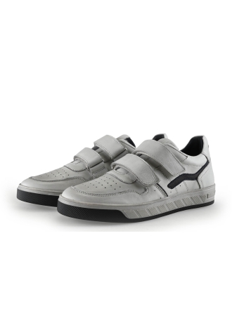 DSTRCT Sneaker Weiß 337735
 Größe 37
 