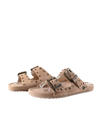 Vingino Sandalen Schwarz 337740
 Größe 34
 