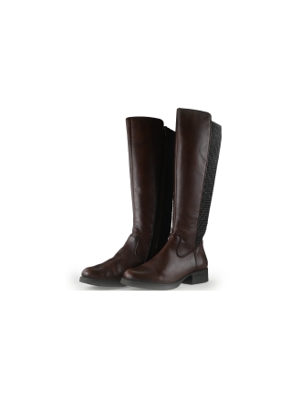Rieker Stiefel Braun 337743
 Größe 38
 