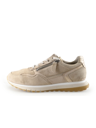 Gabor Sneaker Beige 337745
 