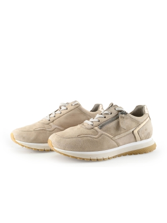 Gabor Sneaker Beige 337745
 