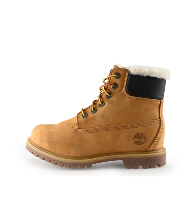 Timberland Schnürstiefel