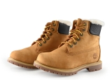 Timberland Schnürstiefel