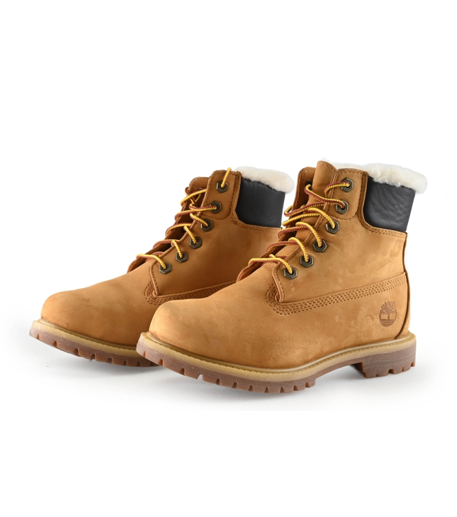 Timberland Schnürstiefel