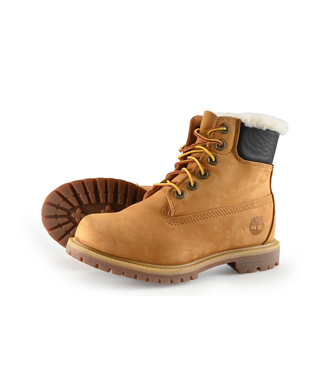 Timberland Schnürstiefel