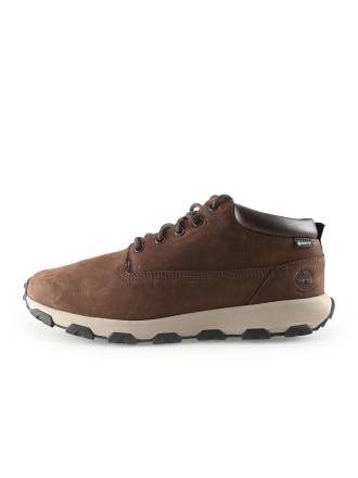 Timberland Sneaker Braun 337748
 Größe 44½
 